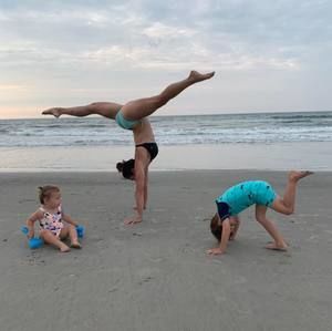 Meet your Posher, Laney